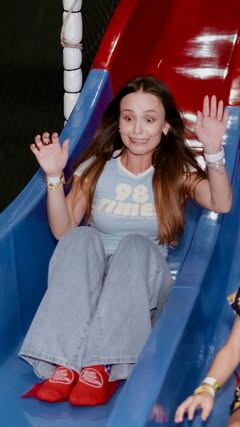 Saved public reels media preview 4 from @larissamanoela snapshot