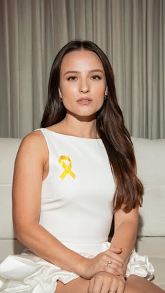 Saved public reels media preview 5 from @larissamanoela snapshot