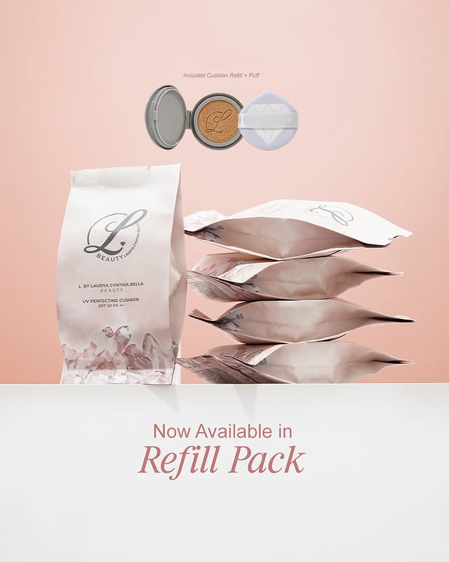 Saved public post media preview 6 from @laudyacynthiabella snapshot