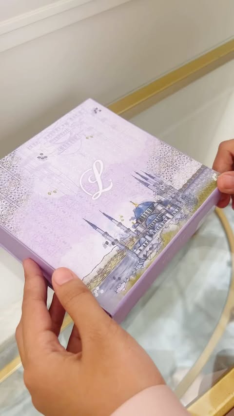 Saved public reels media preview 3 from @laudyacynthiabella snapshot