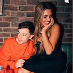 Saved public highlight cover 8 for @lelepons