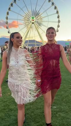 Saved public reels media preview 3 from @lelepons snapshot