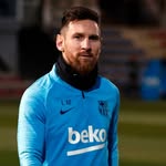 Saved public highlight cover 2 for @leomessi