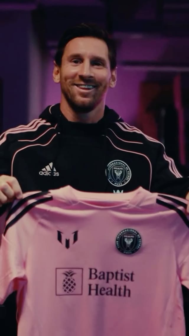 Saved public post media preview 3 from @leomessi snapshot