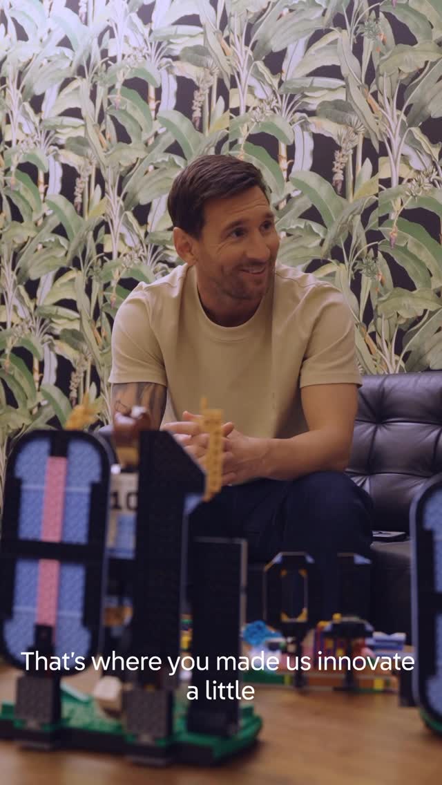 Saved public post media preview 4 from @leomessi snapshot