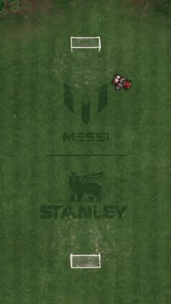 Saved public reels media preview 9 from @leomessi snapshot