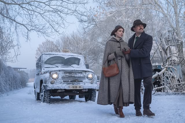 Saved public post media preview 5 from @leonardodicaprio snapshot