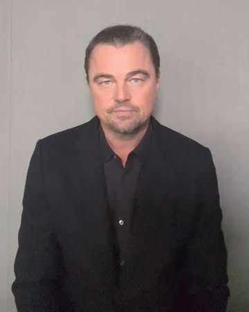 Saved public reels media preview 6 from @leonardodicaprio snapshot