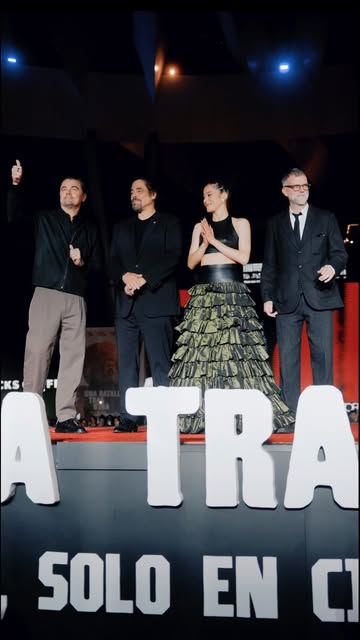 Saved public reels media preview 9 from @leonardodicaprio snapshot