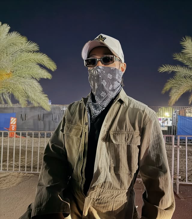 Saved public post media preview 2 from @lewishamilton snapshot