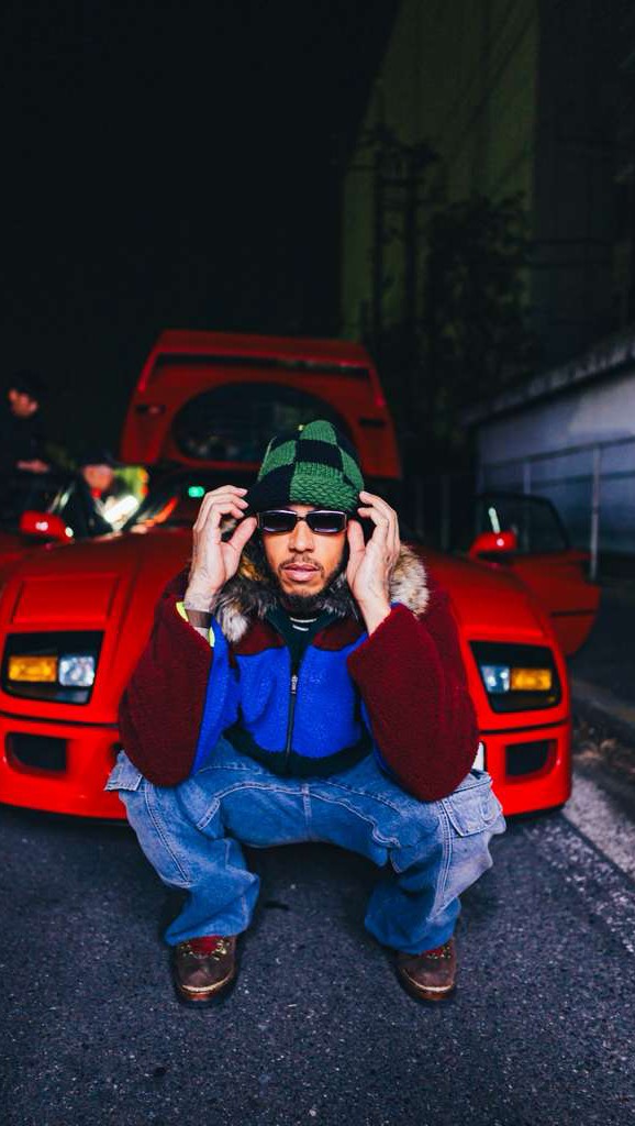 Saved public post media preview 3 from @lewishamilton snapshot