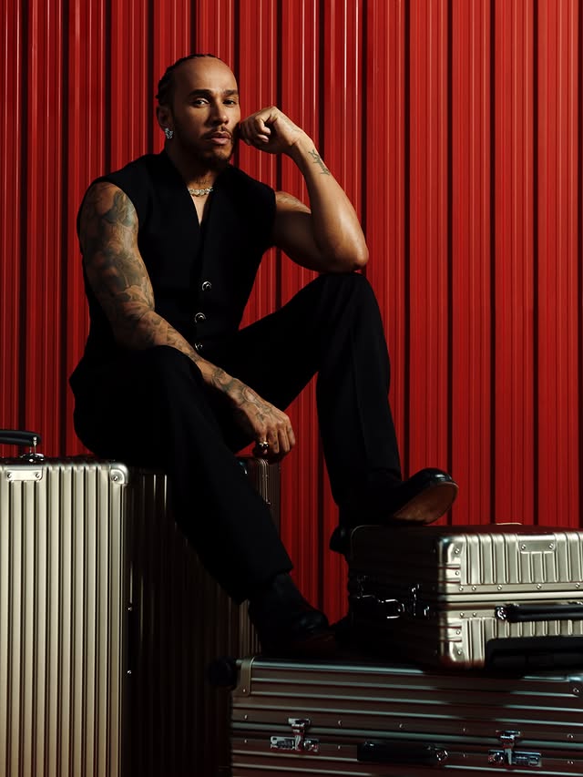 Saved public post media preview 4 from @lewishamilton snapshot