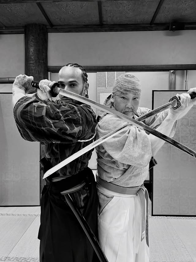 Saved public post media preview 6 from @lewishamilton snapshot