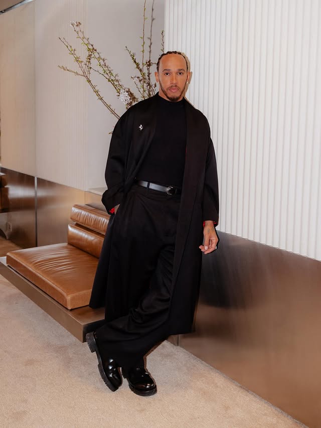 Saved public post media preview 7 from @lewishamilton snapshot