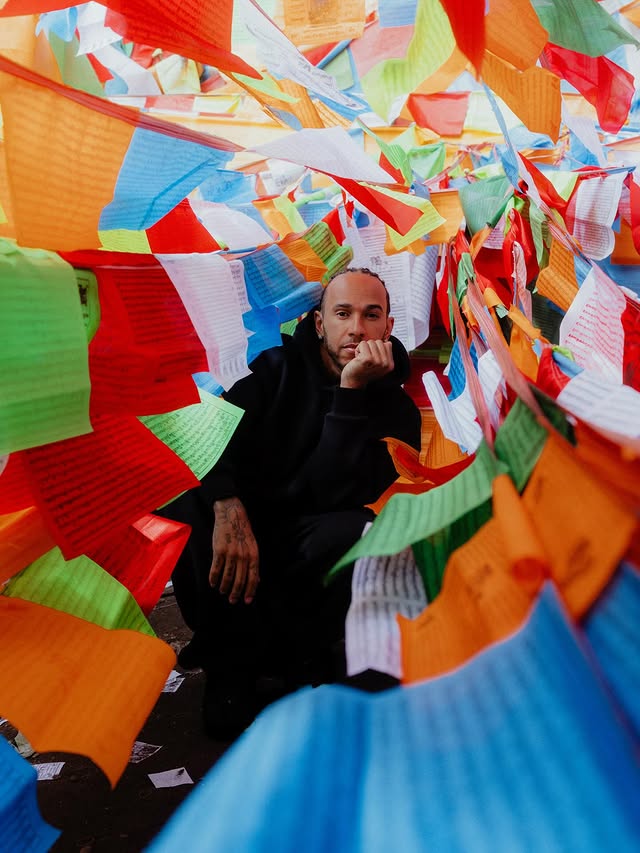 Saved public post media preview 8 from @lewishamilton snapshot