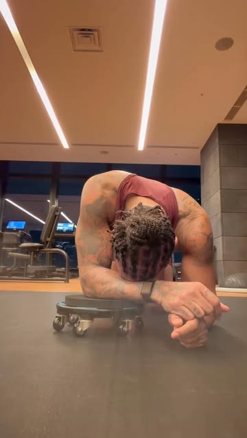 Saved public reels media preview 1 from @lewishamilton snapshot