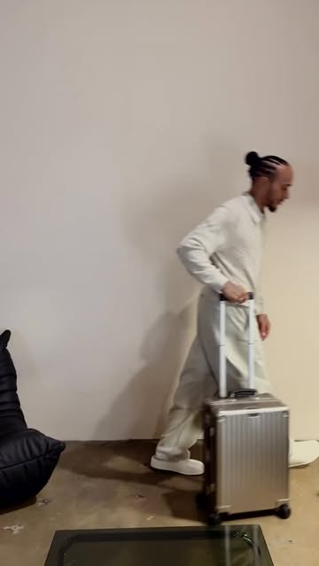 Saved public reels media preview 3 from @lewishamilton snapshot