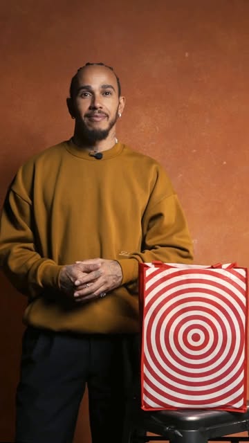 Saved public reels media preview 4 from @lewishamilton snapshot