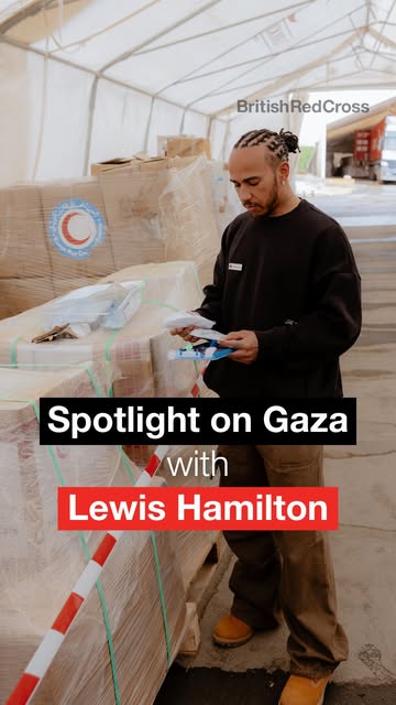 Saved public reels media preview 6 from @lewishamilton snapshot