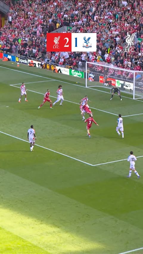 Saved public reels media preview 1 from @liverpoolfc snapshot