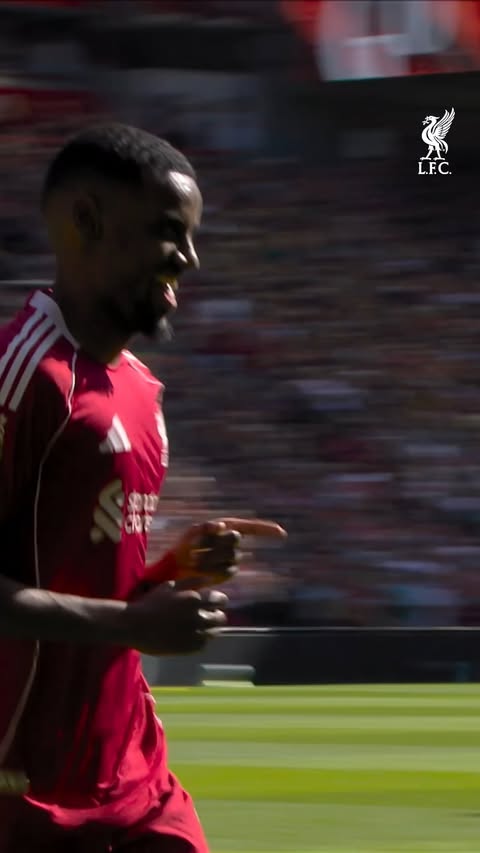 Saved public reels media preview 4 from @liverpoolfc snapshot