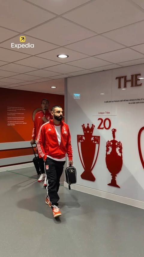 Saved public reels media preview 6 from @liverpoolfc snapshot