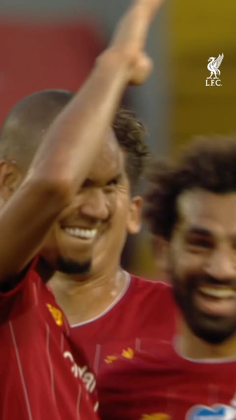 Saved public reels media preview 7 from @liverpoolfc snapshot