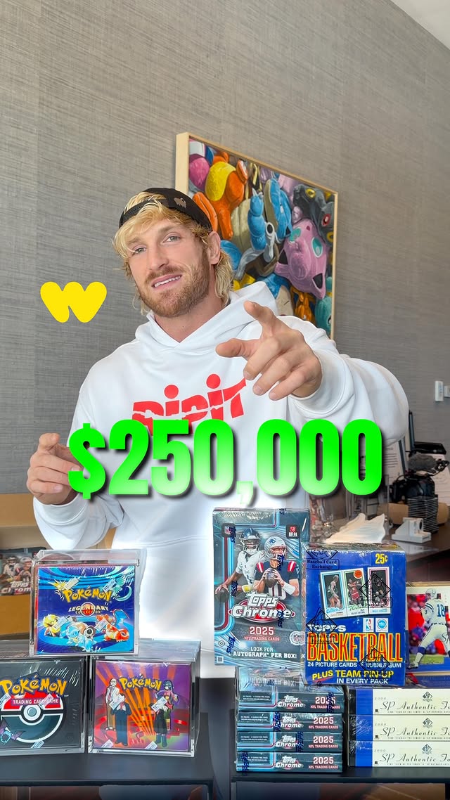 Saved public post media preview 2 from @loganpaul snapshot