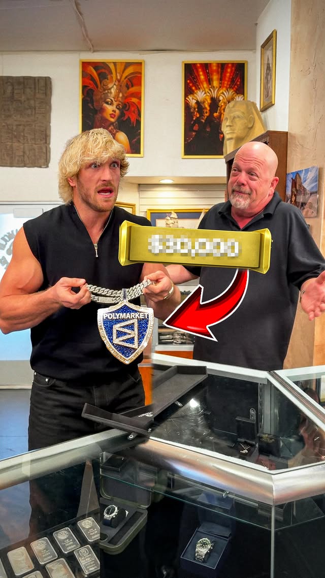 Saved public post media preview 3 from @loganpaul snapshot