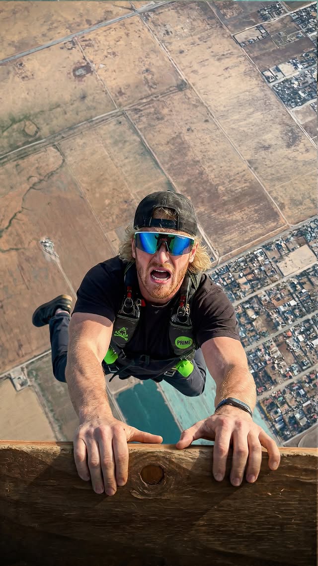 Saved public post media preview 6 from @loganpaul snapshot