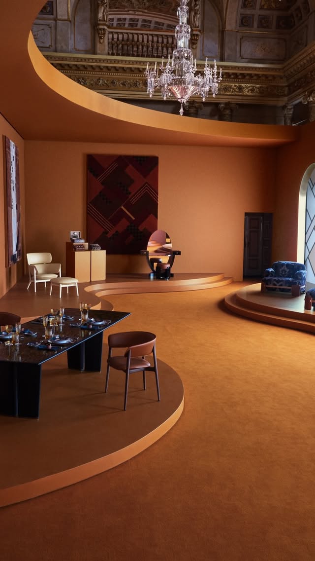 Saved public post media preview 4 from @louisvuitton snapshot