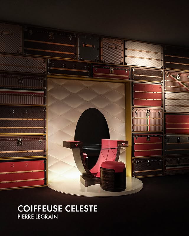 Saved public post media preview 5 from @louisvuitton snapshot