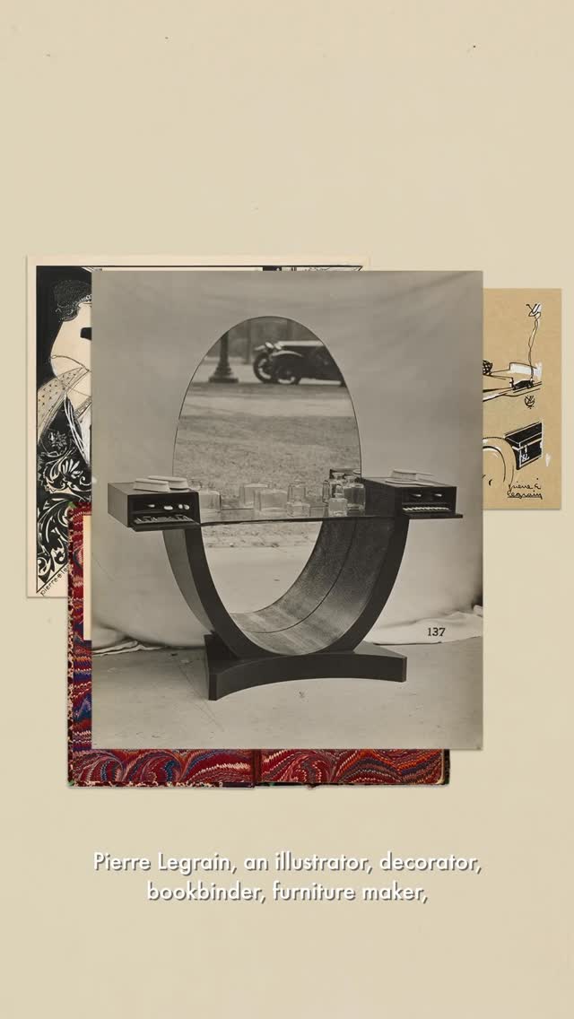 Saved public post media preview 6 from @louisvuitton snapshot