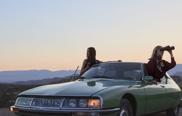 Saved public post media preview 7 from @louisvuitton snapshot