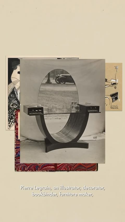 Saved public reels media preview 3 from @louisvuitton snapshot