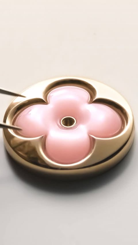 Saved public reels media preview 8 from @louisvuitton snapshot