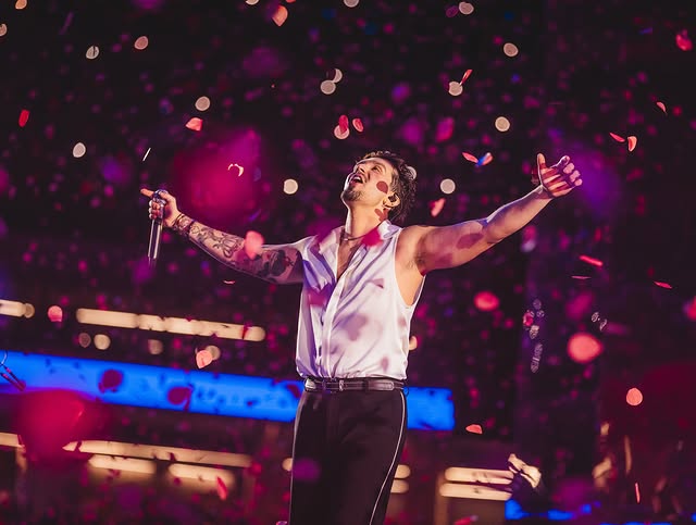 Saved public post media preview 6 from @luansantana snapshot