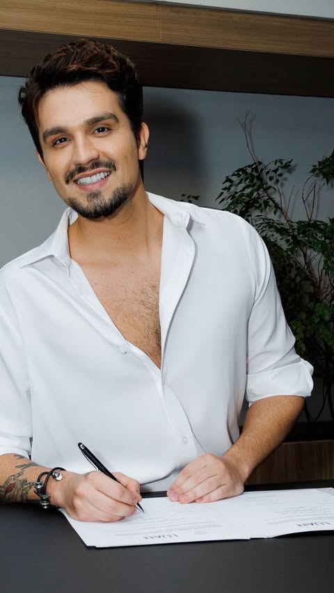 Saved public reels media preview 6 from @luansantana snapshot