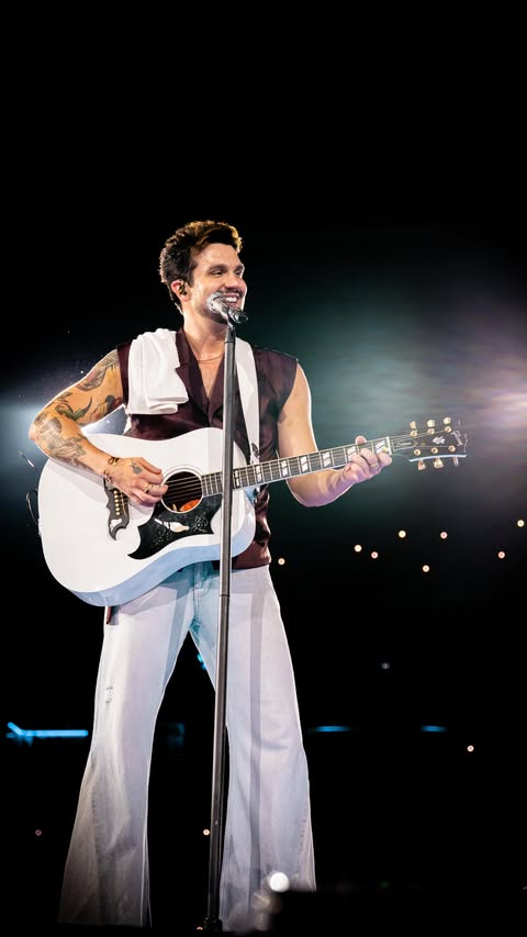 Saved public reels media preview 7 from @luansantana snapshot