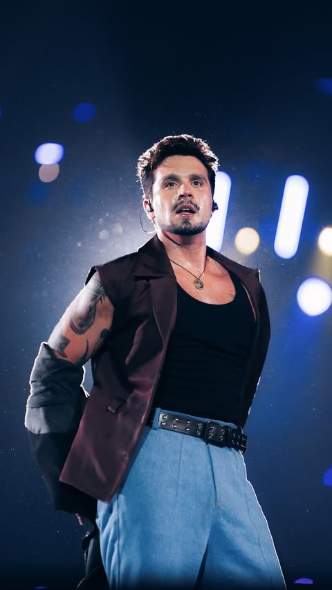 Saved public reels media preview 8 from @luansantana snapshot