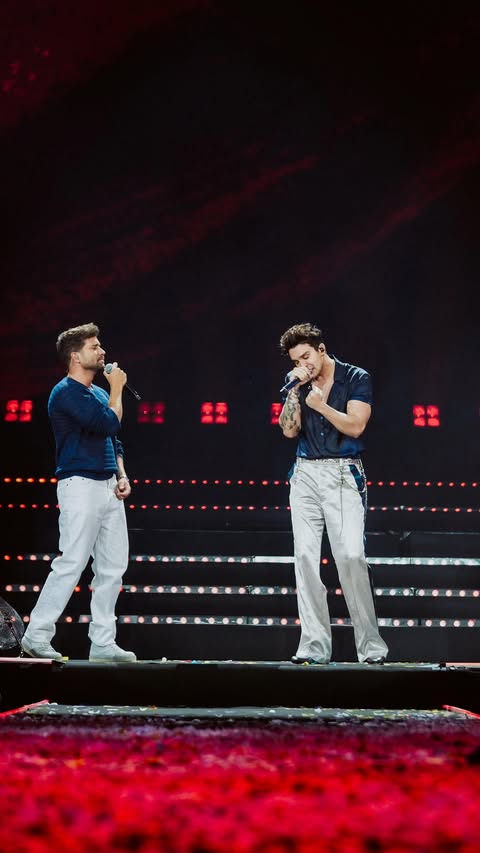 Saved public reels media preview 9 from @luansantana snapshot