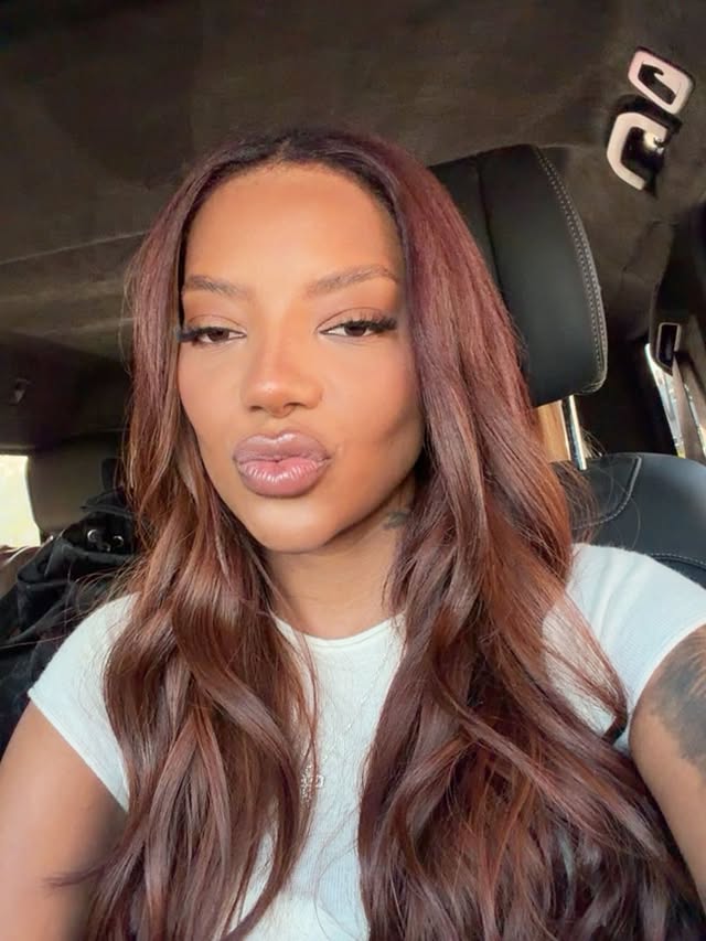 Saved public post media preview 1 from @ludmilla snapshot