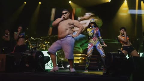 Saved public reels media preview 9 from @ludmilla snapshot