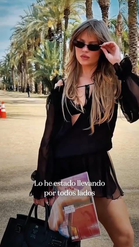 Saved public reels media preview 4 from @luisasonza snapshot