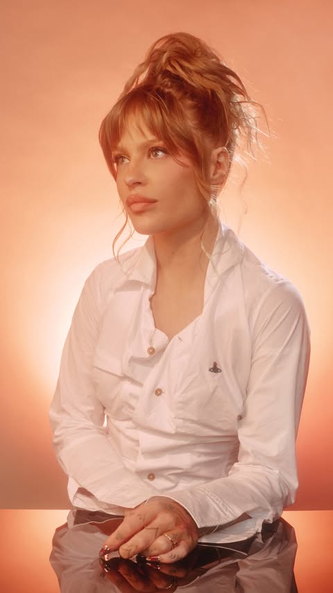 Saved public reels media preview 6 from @luisasonza snapshot