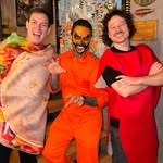 Saved public highlight cover 6 for @luisitocomunica