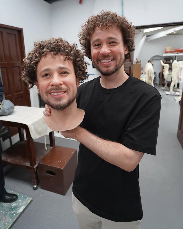 Saved public post media preview 1 from @luisitocomunica snapshot