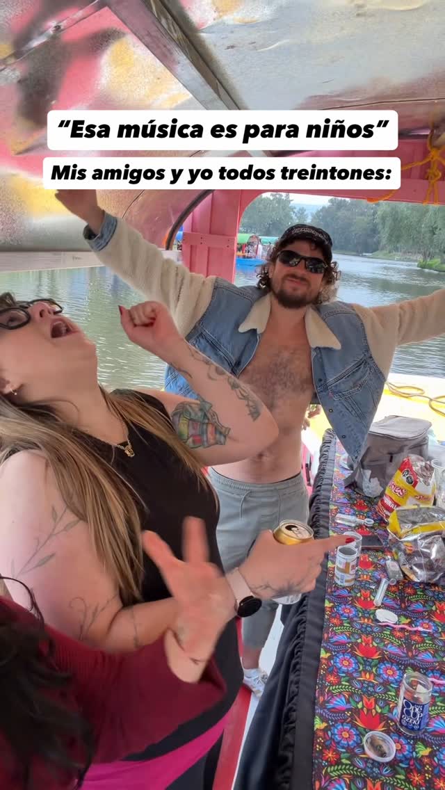 Saved public post media preview 8 from @luisitocomunica snapshot