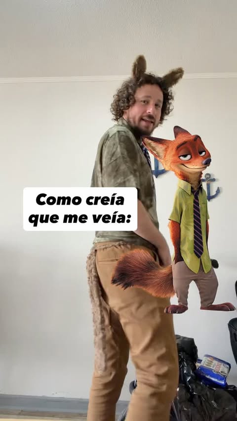 Saved public reels media preview 2 from @luisitocomunica snapshot