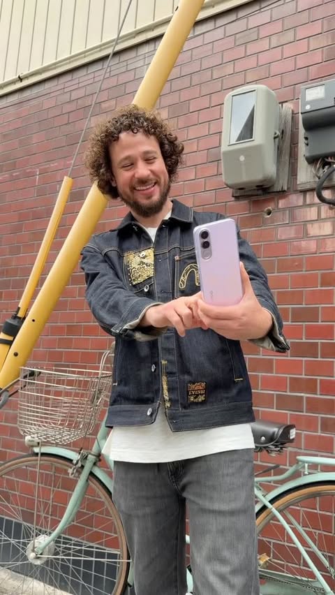 Saved public reels media preview 5 from @luisitocomunica snapshot